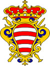 Dubrovnik blazon (crest)