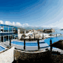 hotel villas avala