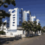 hotel blue star